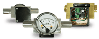 Flow Transmitters