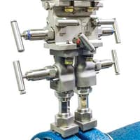 Manifolds, Direct-Mount System for Close Coupling