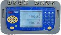Absolute Pressure Modules For The C75 and C100
