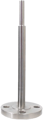 Flanged Thermowells