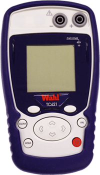 TC621 Pocket Thermocouple Calibrator