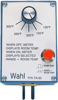 Thermocouple Field Calibrator