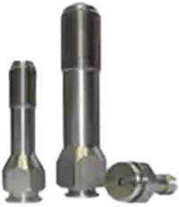 Wellhead Grease Fittings, Combination Lubricant Stick Injector Series
