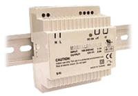 PDA1024-01 DIN-Rail Mounted Power Supply
