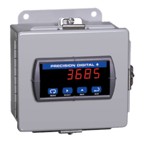 PDA2700 Series Enclosure
