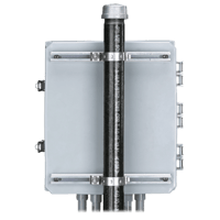 PDA6901 & PDA6902 Pipe Mounting Kit