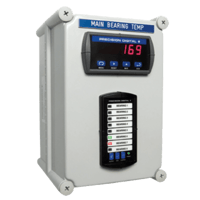 PDS178 Scanning & Alarm System