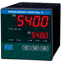 PD540 Series NOVA Temperature Controller
