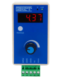 PD9502 Low-Cost Signal Generator