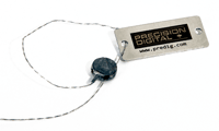 PDA-SSTAG Stainless Steel Tag
