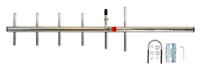 PDA3900 Yagi Directional Antenna for PDW Wireless Products