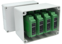 PD659 Signal Isolators, Splitters, and Conditioners