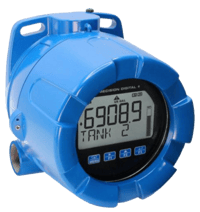 PD6900-HA ProtEX+ Explosion-Proof & I.S. Loop-Powered Indicators