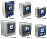 PD9000-ENC ConsoliDator+ Enclosures