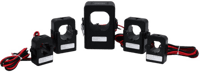Split Core AC Current Transformers