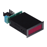 PM-4 Panel Meter