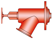 Protego Internal Safety Valve, SI/F