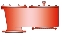 Protego Vacuum Relief Valve, V/SV-XL