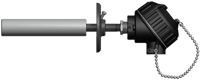 Cerite® III Thermocouples Assemblies for Molten Aluminum