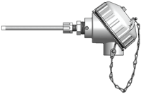 FEP-Coated RTD Assemblies
