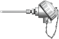 FEP-Coated Thermocouple Assemblies