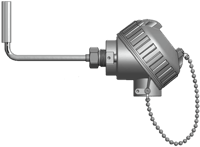 Heat-Tracing Thermocouple Assemblies - Hazardous Location Explosion-Proof-Certified