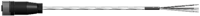 M12 Molded and Field Wireable Cables