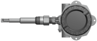 RTD Assemblies with Thermowells - Hazardous Location Explosion-Proof/Flame-Proof Certified