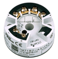 Series 442 Programmable HART® Temperature Transmitter