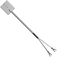 Spade Thermocouple and RTD