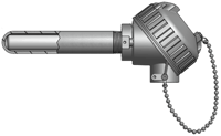 Thermocouple Assemblies with Double Protection Tube