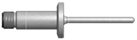 Water-Tight Miniature CIP RTD Assemblies with Optional Series 450 Integral Transmitter