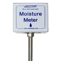 Long Stem/Backyard Moisture Meter