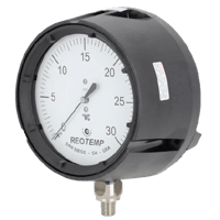 Series PC45P Low Pressure Capsule Gauge