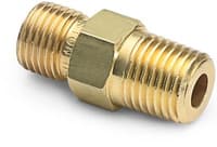 Male NPT Quick-Test Adapters