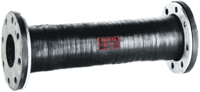 B-1 / P-5 Rubber/Vibration Pipe