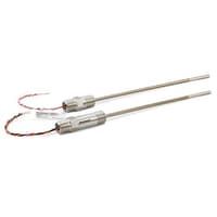 Rosemount RTD Temperature Sensor, 214C