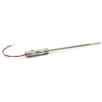 Rosemount RTD Temperature Sensor, 214C
