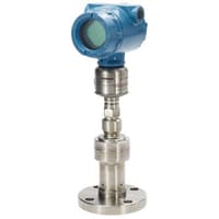 Rosemount Pressure Transmitter, 3051S In-Line