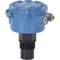 Rosemount Ultrasonic Level Transmitter, 3100