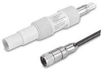 Rosemount pH/ORP Sensor, Model 396P/396PVP