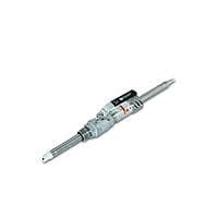 Rosemount Retractable pH/ORP Sensor, 398R/398RVP