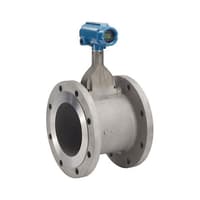 Rosemount Utility Vortex Flowmeter, 8600