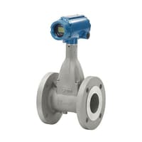 Rosemount Utility Vortex Flowmeter, 8600