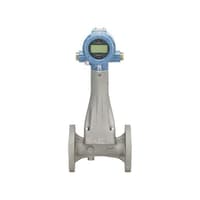 Rosemount Utility Vortex Flowmeter, 8600