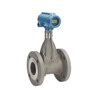 Rosemount Utility Vortex Flowmeter, 8600