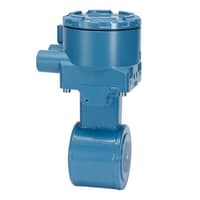 Rosemount Wafer Magnetic Flowmeter Sensor, 8711
