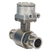 Rosemount Hygienic Magnetic Flowmeter Sensor, 8721