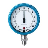 Rosemount Wireless Pressure Gauge, WPG
