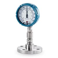 Rosemount Wireless Pressure Gauge, WPG